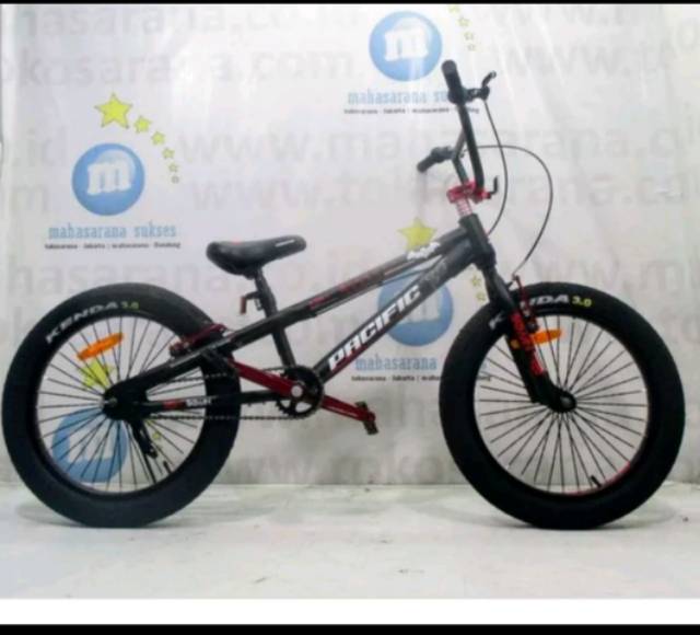 Paling Baru Gambar Stiker Keren Buat Sepeda Bmx