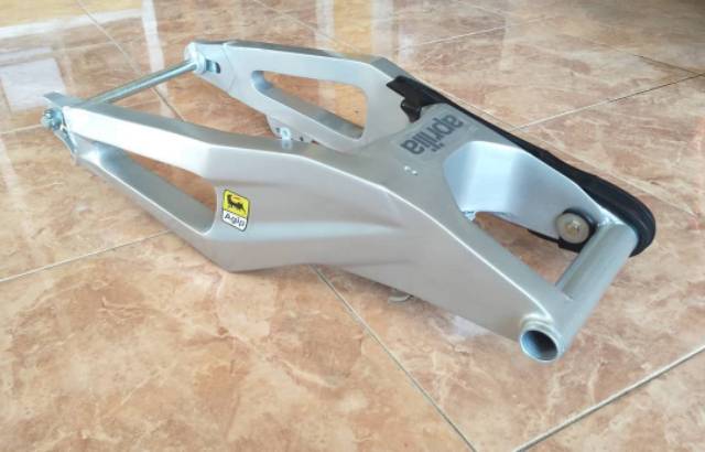 Swing Arm Model Aprilia Aprillia pnp CRF 150 CRF150 Lislas