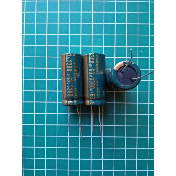 ELCO 3300UF 63V ELCO 3300UF63V