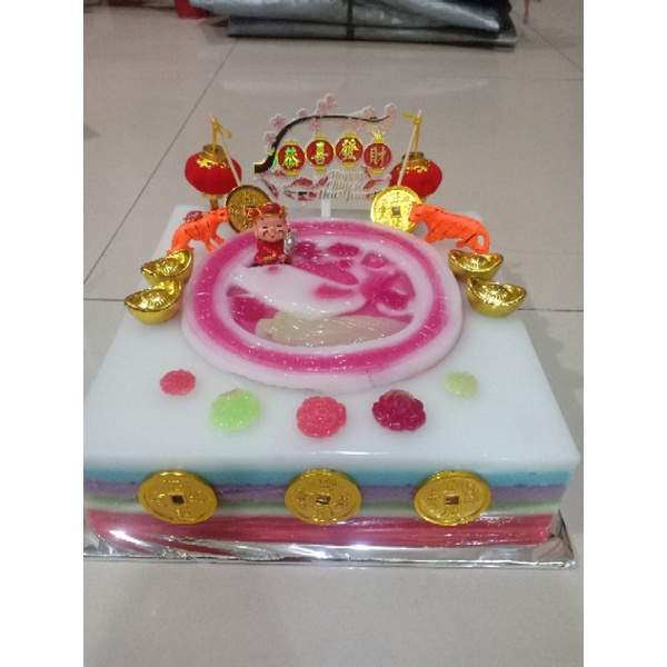 

puding imlek / sincia 2022