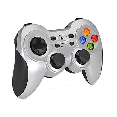 Accessories Logitech F710 Gamepad - Vibrate Wireless