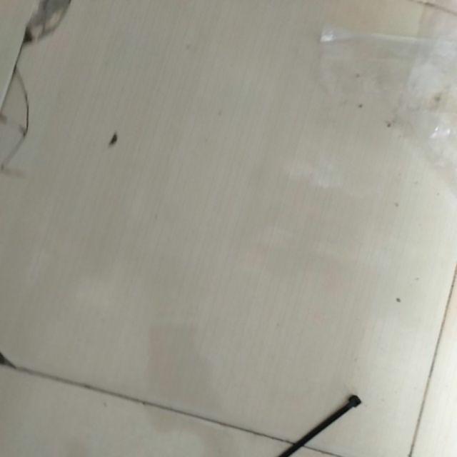 Kran Air Onda Bc 1/2 Biru Keran Cebol Tembok Cuci Tangan Putar