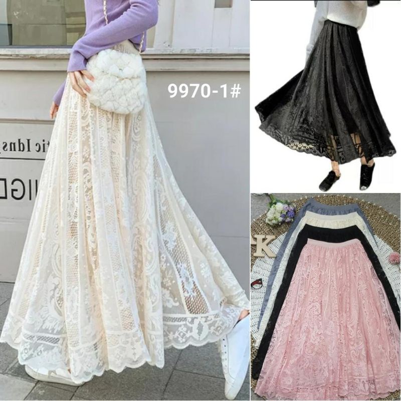 ROK BRUKAT IMPORT,ROK TILE,ROK TUTU