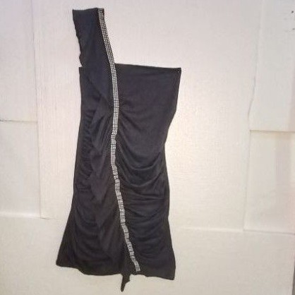 baju terusan, pesta, dress wanita