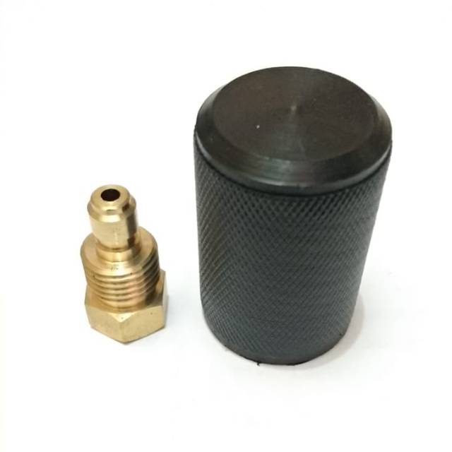 Mini kupler + tutup od25