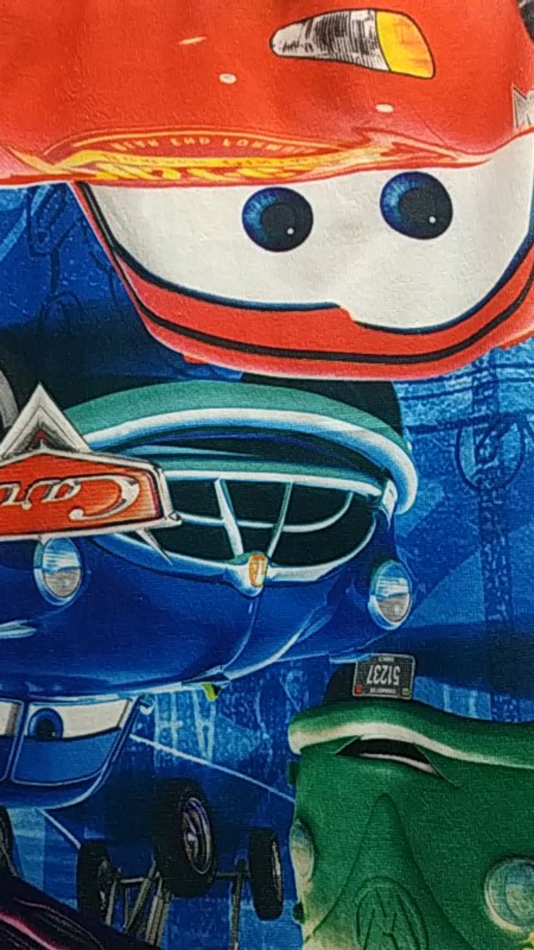 Cod Handuk Mandi Karakter / Handuk Anak / Handuk Microfiber 70x140cm