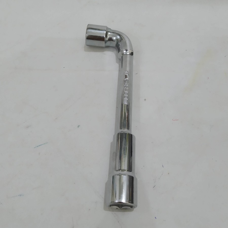 Socket Wrench L Kunci Sok L 17mm Good Quality