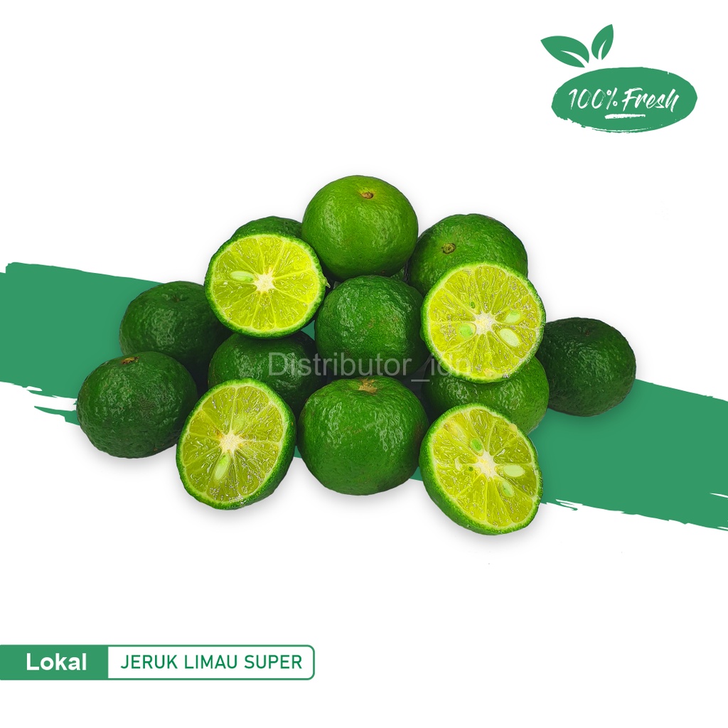 

Jeruk Limau/limo super