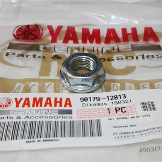 MUR RUMAH KOPLING MUR KOPLING HOUSE MUR KRUK AS  RX KING RXS YT115 ORI