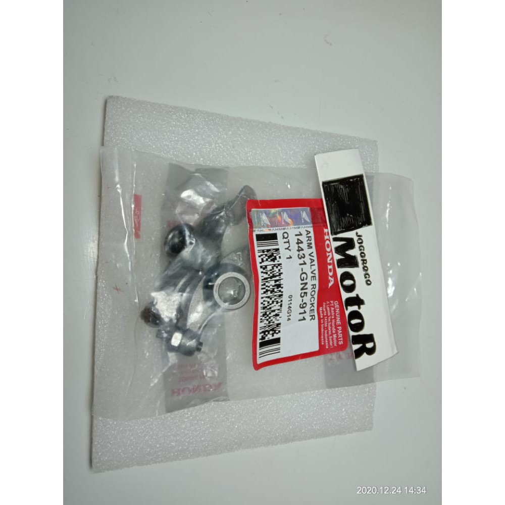 Pelatuk Grand Supra Prima 14431 GN5 911 herosima