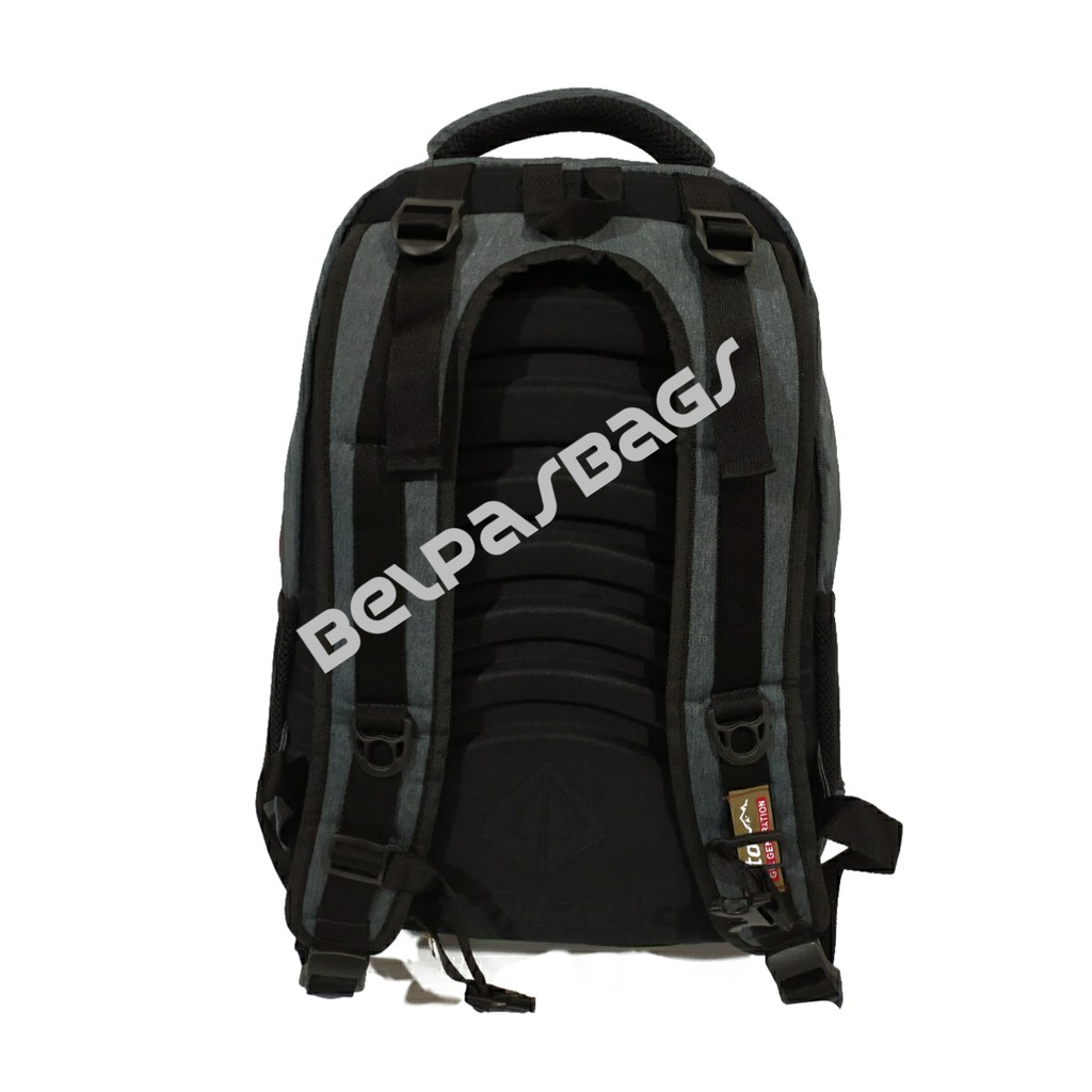 Tas Ransel  sekolah tas laptop alto 71050A