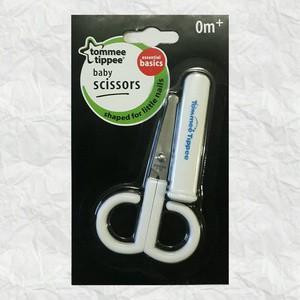 Tommee Tippee Baby Scissors / Gunting Bayi