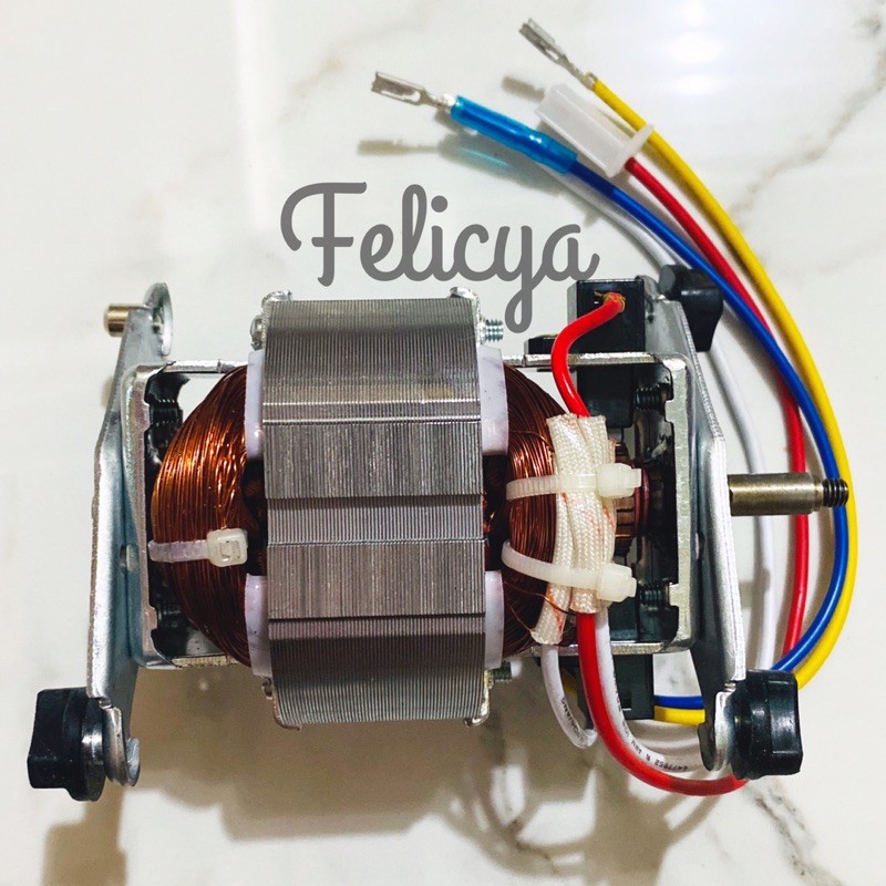 DINAMO BLENDER PHILIPS HR 2115 2116 2061 2071