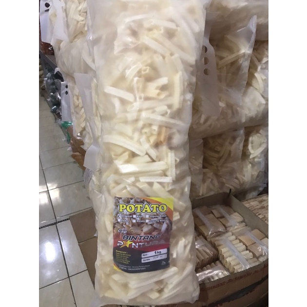 

Potato