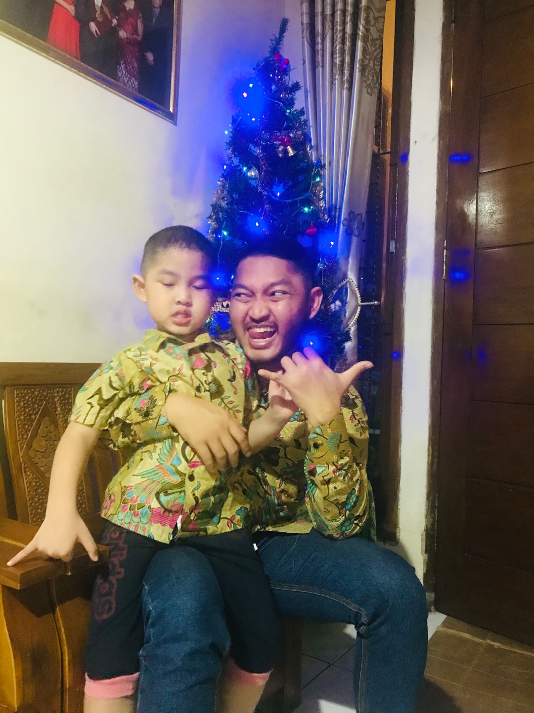 Kemeja Batik Anak Cowok//baju Batik Anak Cowok//batik Anak Laki Laki