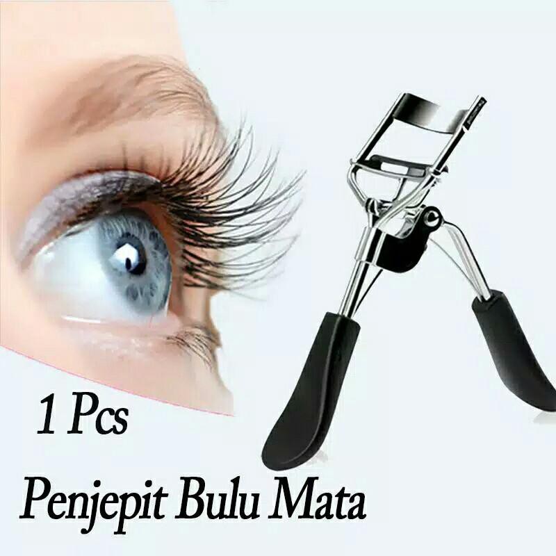 pelentik bulu mata / penjepit bulu mata / eyelash curler