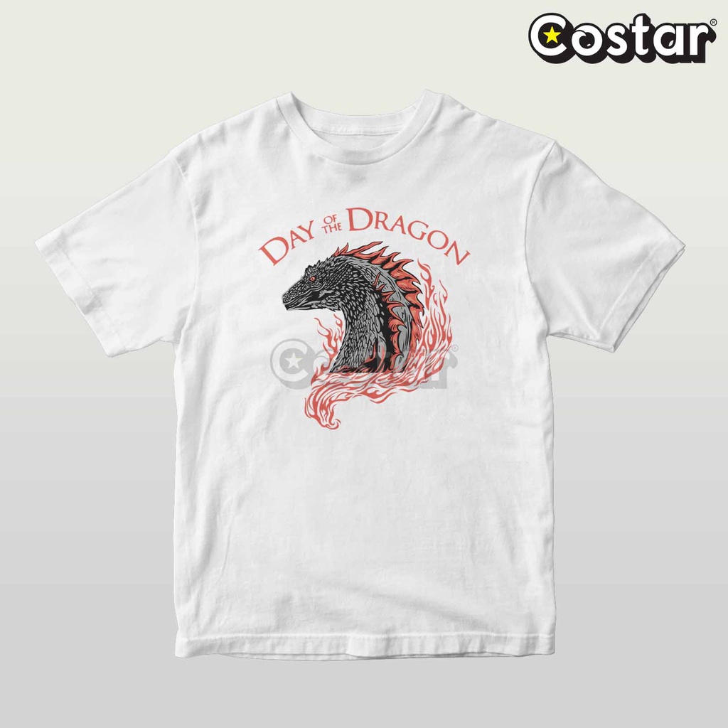 Kaos House Of The Dragon Day Of The Dragon Game Of Thrones