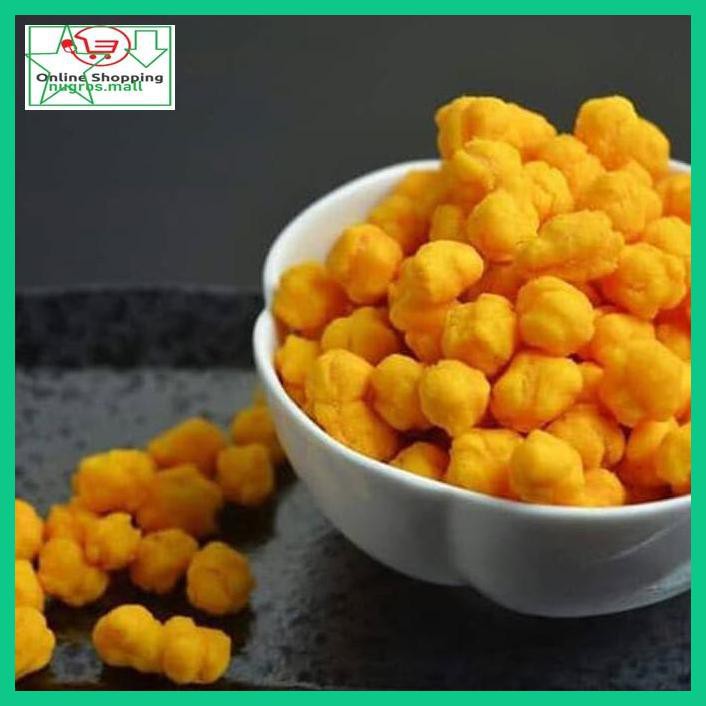 

U79Iytut- 300Gram Pilus Jagung Australia ( Snack Jagung Australi ) - Pilus 300Gram Ae5Wrf4-
