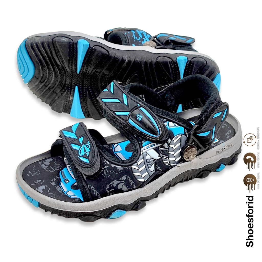 SFK SANDAL ANAK LAKI LAKI GUNUNG ARDILES RECOVERY // SANDAL ANAK ARDILES