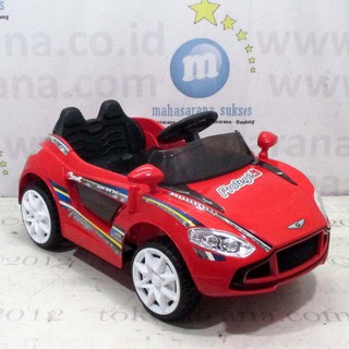 Sepeda Roda Tiga Anak Aviator AT301 Fabulous Blue Ban EVA ...