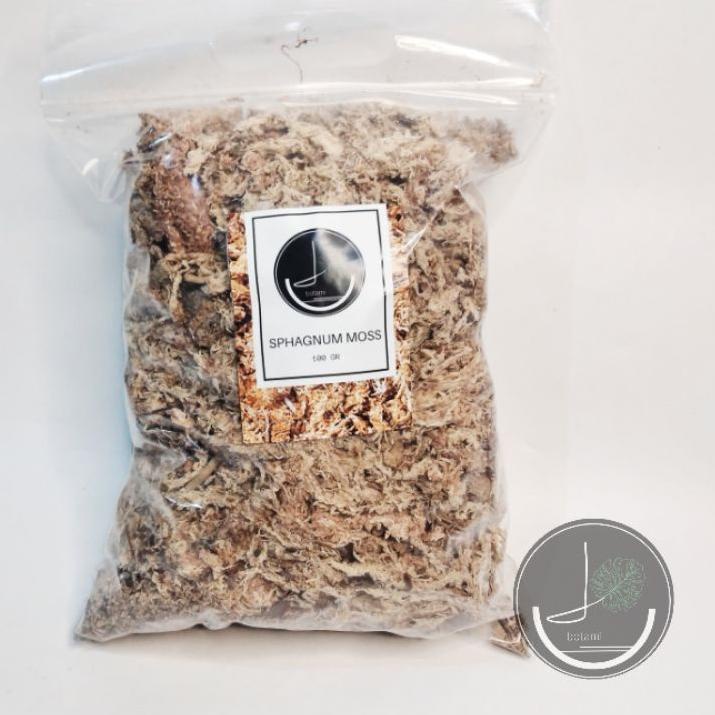 ◘ Sphagnum Moss ♣