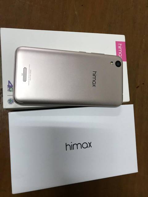 Himax 9m Octa Core 1 3 Ghz Ram 2 16 Gb Lcd 5 Inch 4g Lte Baru Garansi Resmi Himax 1 Tahun Shopee Indonesia