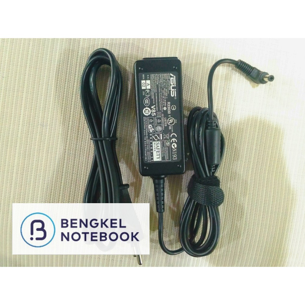 Adaptor Charger Asus 12v - 3a 4817 36W Original