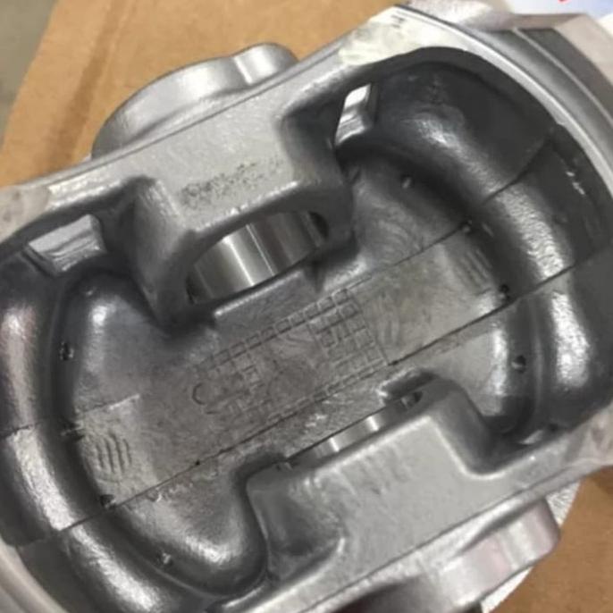 piston satria fu scorpio piston fim mentah pin 16 65.5 66 66.5 67 67.5
