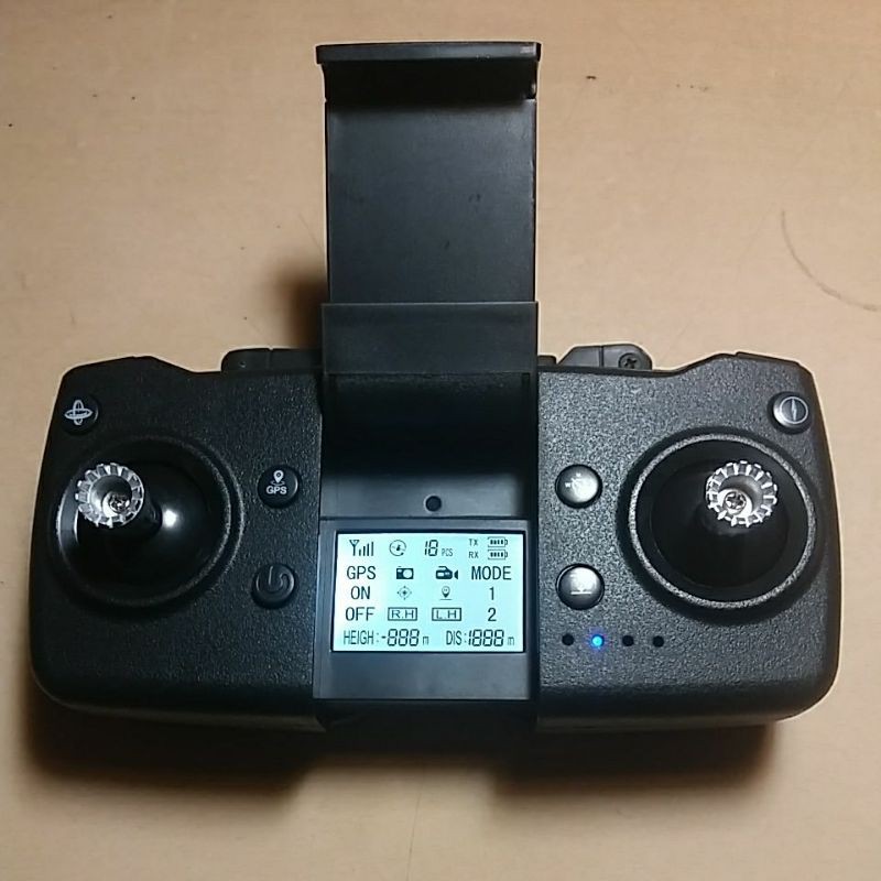 sperpart remot drone L109 pro