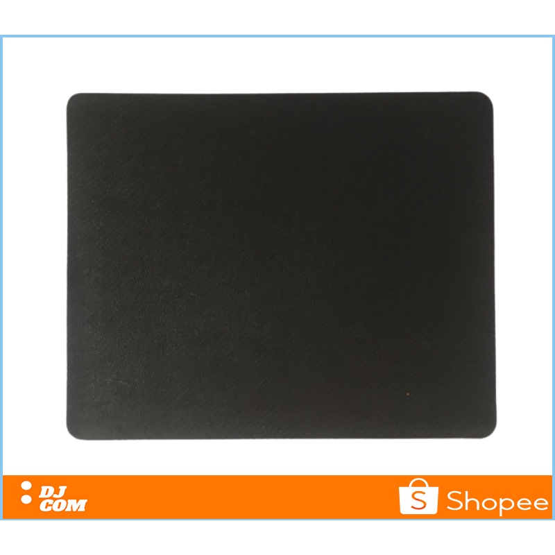 Mouse Pad Polos PC Komputer Laptop