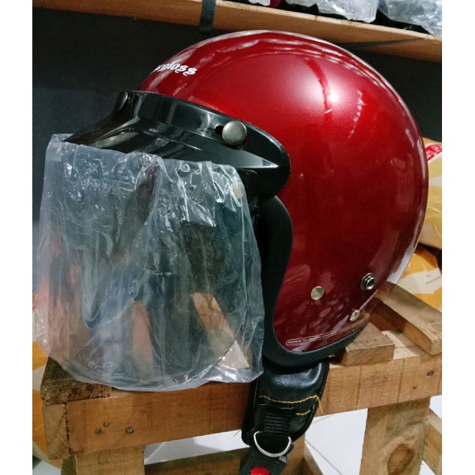 helm Cargloss kw super (SNI)