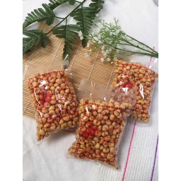 

Jagung Goreng Spesial Tanadoang Cap Petani Jagung