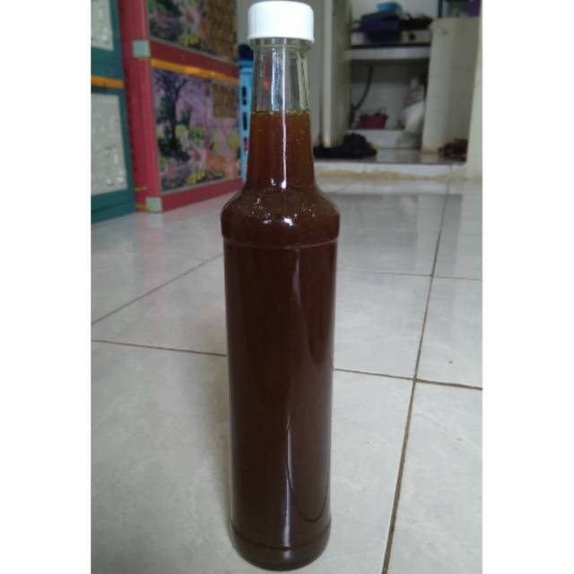 

Madu Multiflora Karet semi Kopi