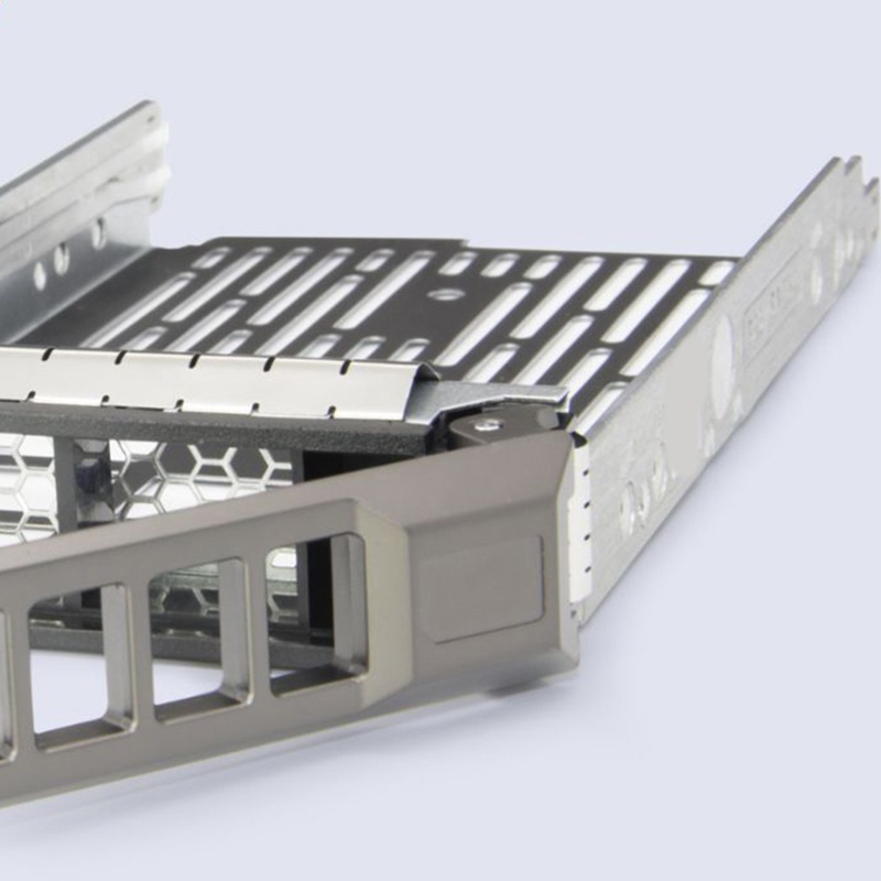 Btsg 3.5 &quot;Hard Drive Adapter Tray Caddy X7K8W GEN14 Untuk Gen Ke 14 Dengan Sekrup