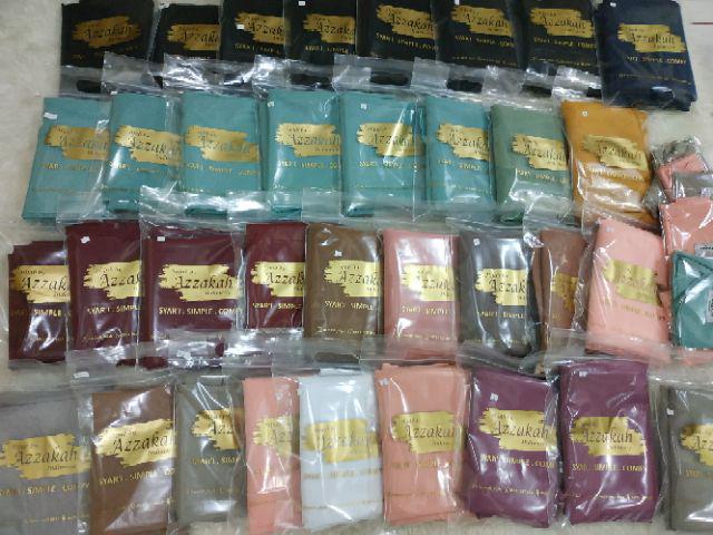 Plastik Clip Pond 20x25 Dengan Sablon