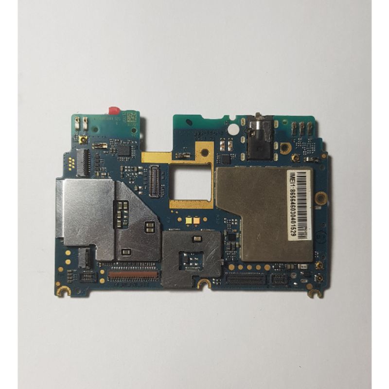 MESIN XIAOMI REDMI NOTE 4X RAM 3/32GB