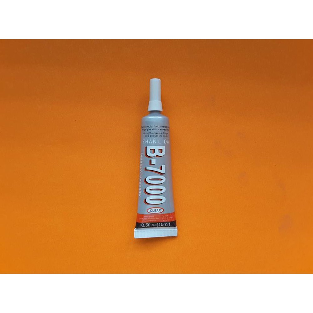 

LEM JELLY ZHAN LI DA B7000 15ML