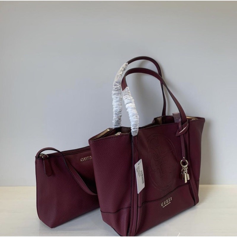 Guess Heidi Bag Set 2 in 1
