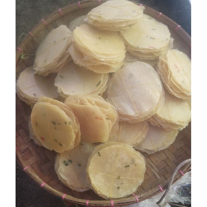 

0pak singkong per ikat isi 10pcs