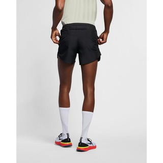  Celana Lari Pria Nike  CHALLENGER Running Shorts Celana  