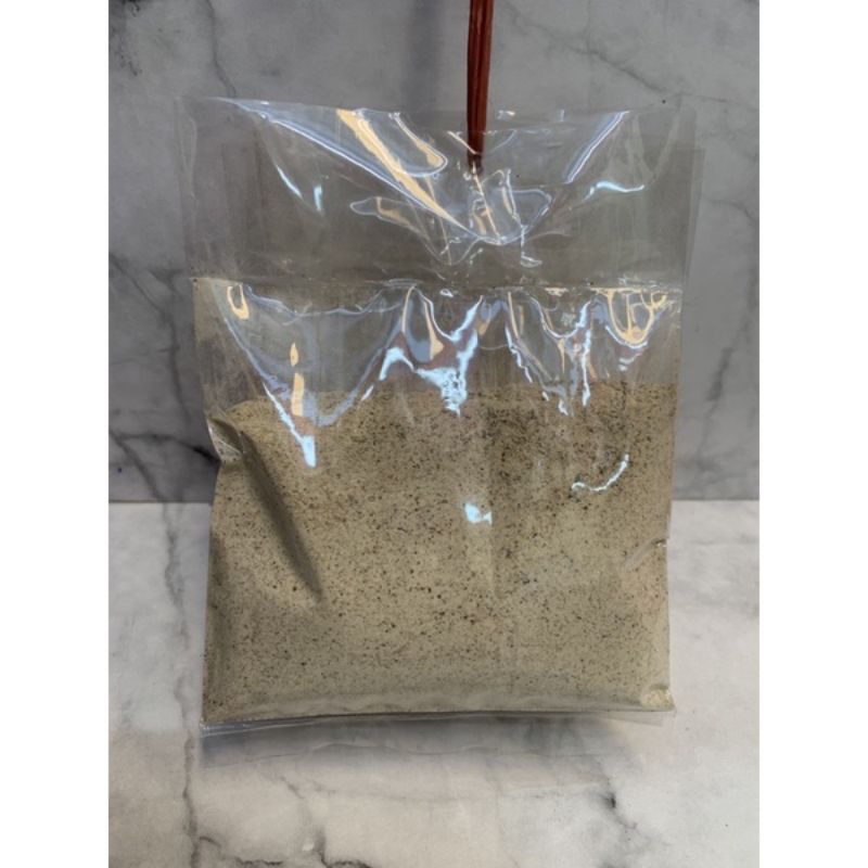 

Lada Halus Asli Bangka 100gram