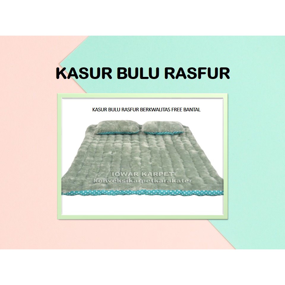 Kasur Rasfur