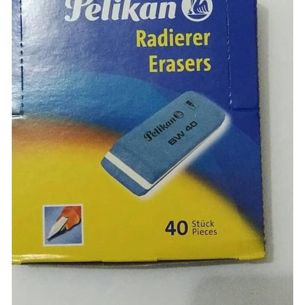 

Penghapus Pulpen Pelikan Ukuran Besar