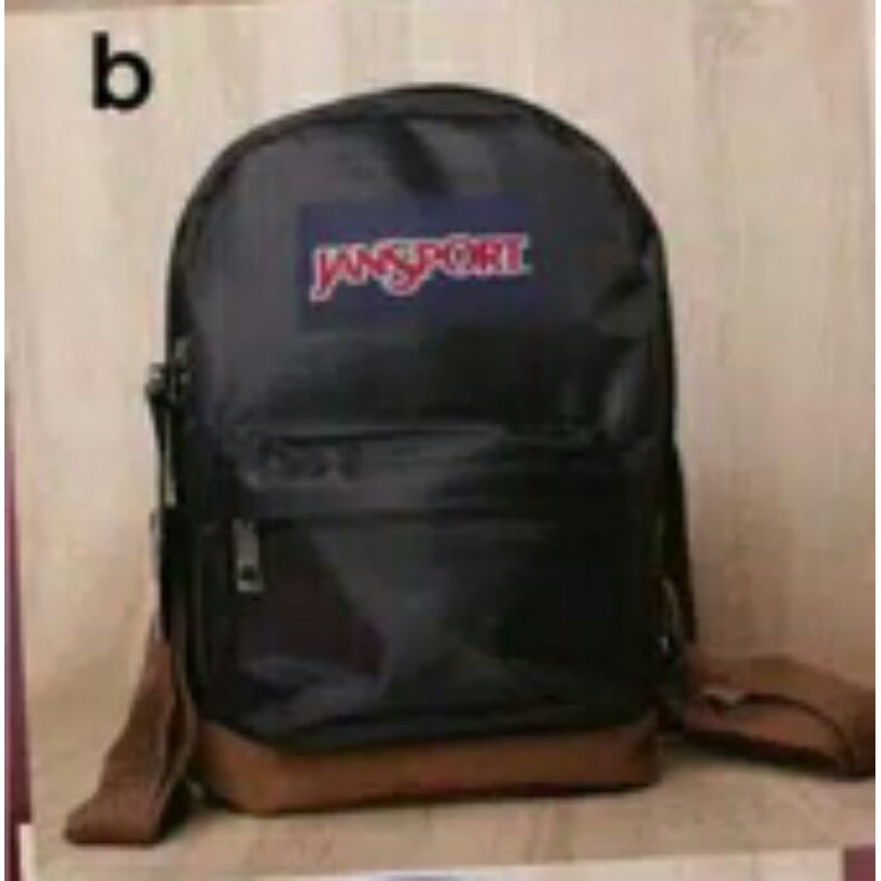 NAMA PRODUK:TAS RANSEL JASPORT MINI MURAH