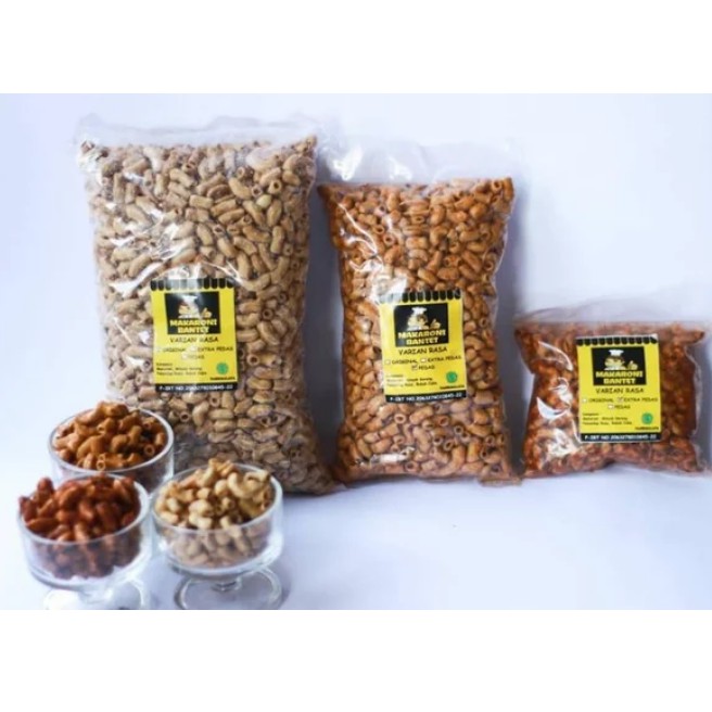 

Bantet asli Tasikmalaya per KG /250gr