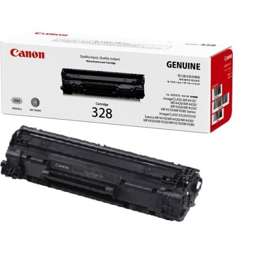 CANON 328 BLACK