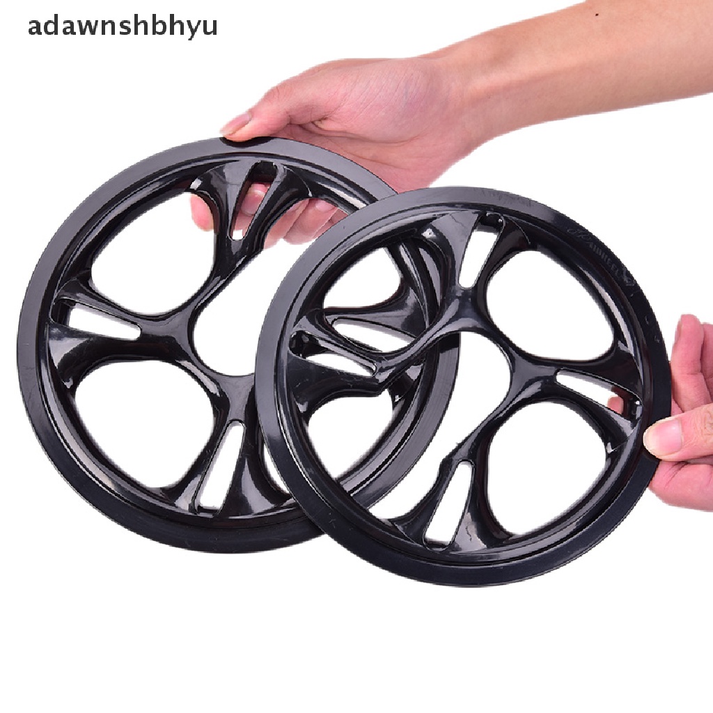 Adawnshbhyu Road Bike Sprocket Protection Chain Wheel Protector Penutup Pelindung Cincin Engkol