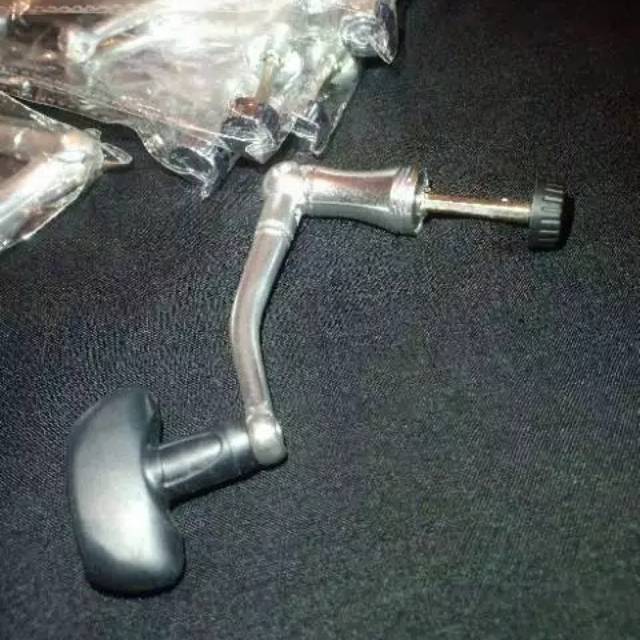 Engkol reel / handle reel untuk uk 5000 6000 7000
