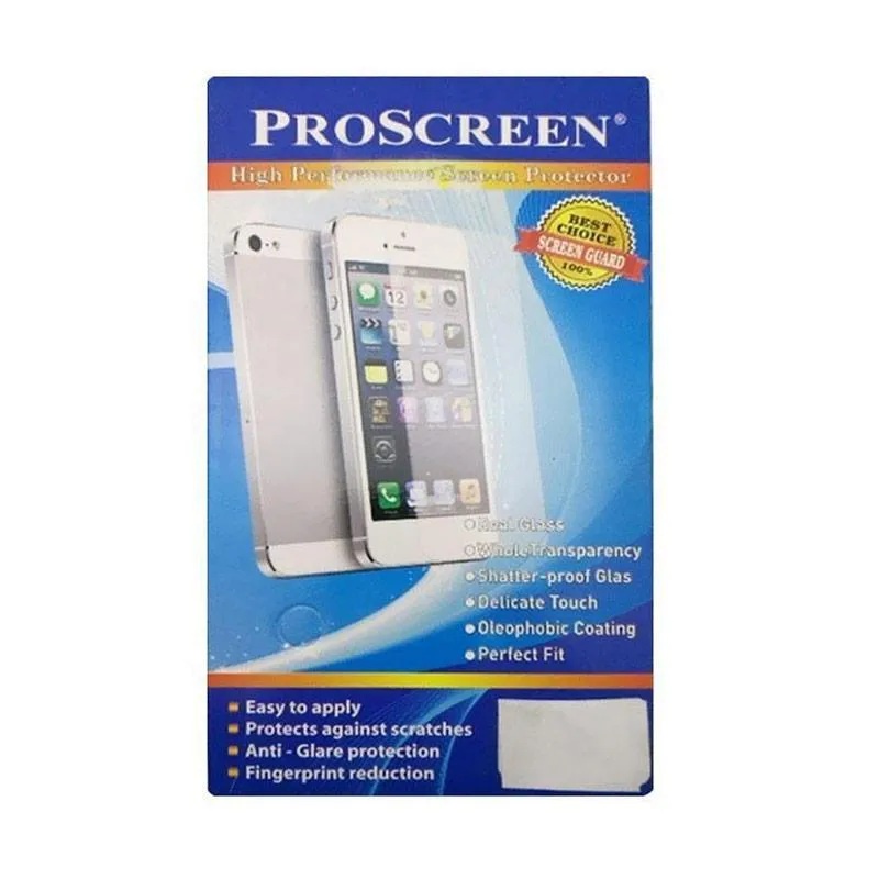 Anti Gores Blackberry BB 9720 Screen Protector Pelindung Layar HP Screen Guard Handphone Antigores Clear Bening
