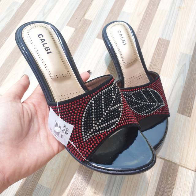 Calbi crx 1827 merah